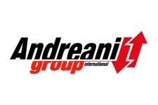 Andreani Group Car